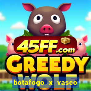 botafogo x vasco ao vivo futemax